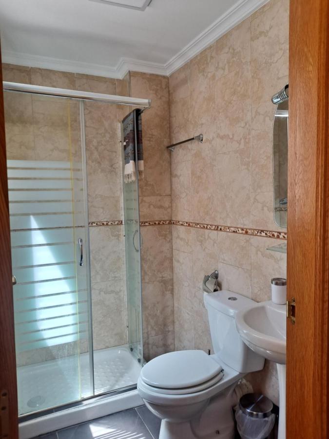 Atico Con Terraza Apartment Cieza Exterior photo